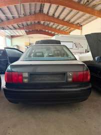 80 quattro Competition