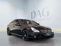 Mercedes-Benz CLS 63 AMG +BI-XENON+ACC+300 KM/H+KESSY+4xSITZHZ Czarny - thumbnail 3