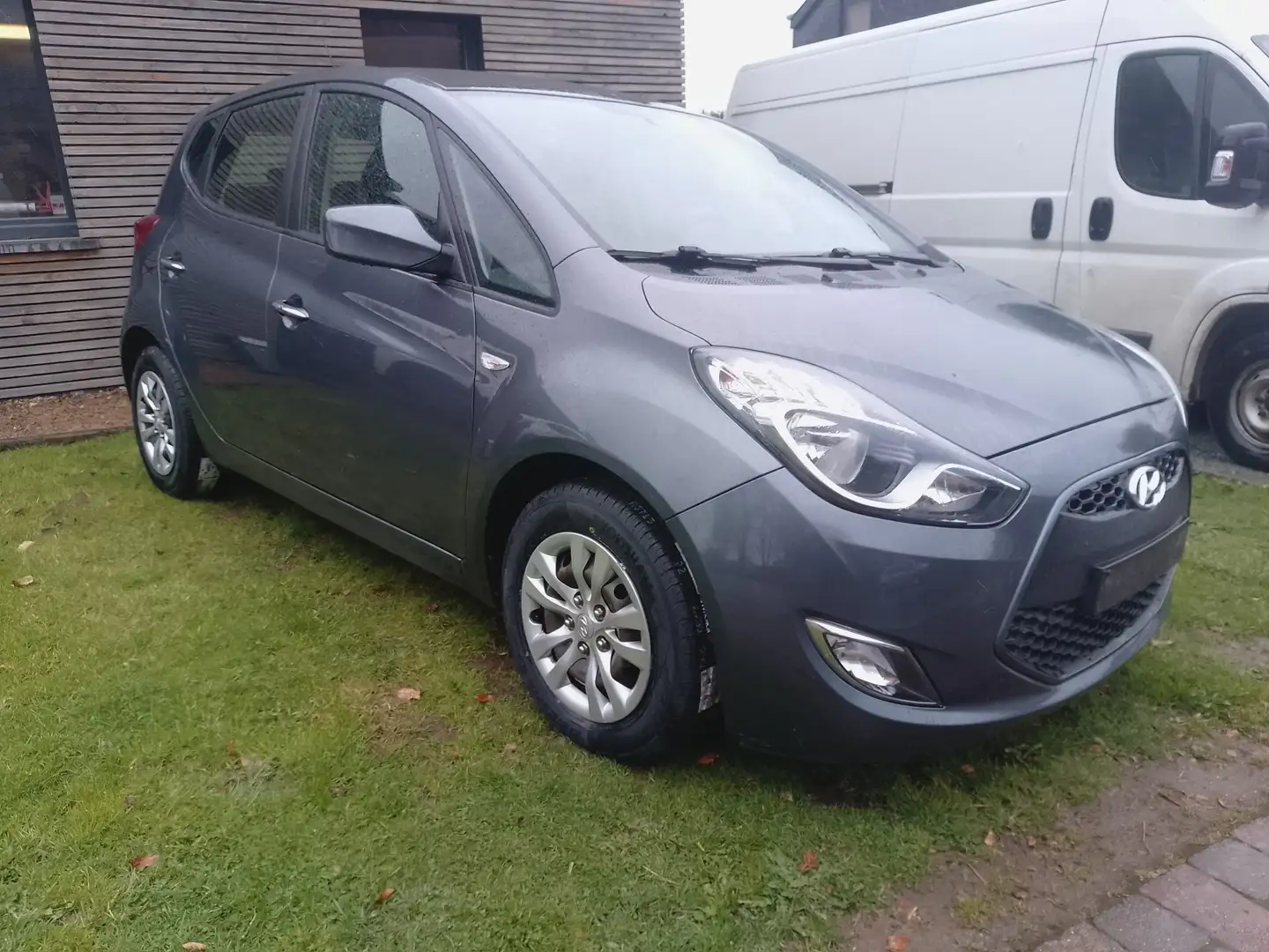 Hyundai iX20 1.4 CRDi Cool ISG - 1