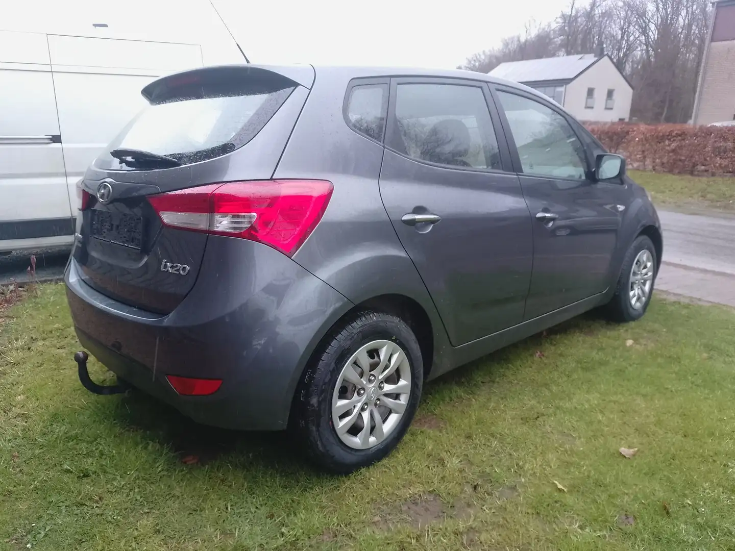 Hyundai iX20 1.4 CRDi Cool ISG - 2