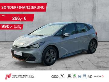 150kw (62 kW) LED+NAVI+APP+ACC+SHZ+PDC+RFK