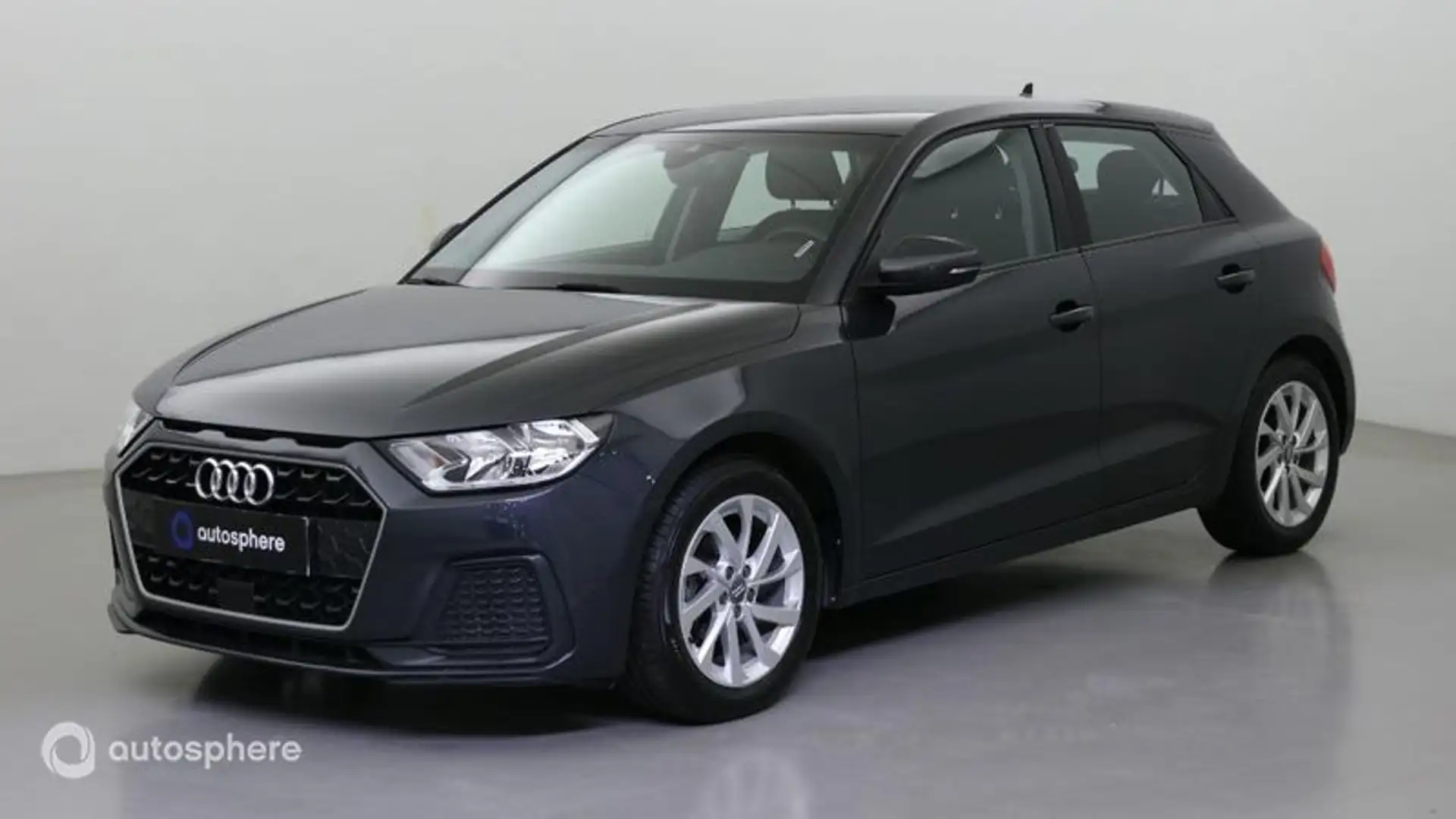 Audi A1 25 TFSI 95ch Business line - 1