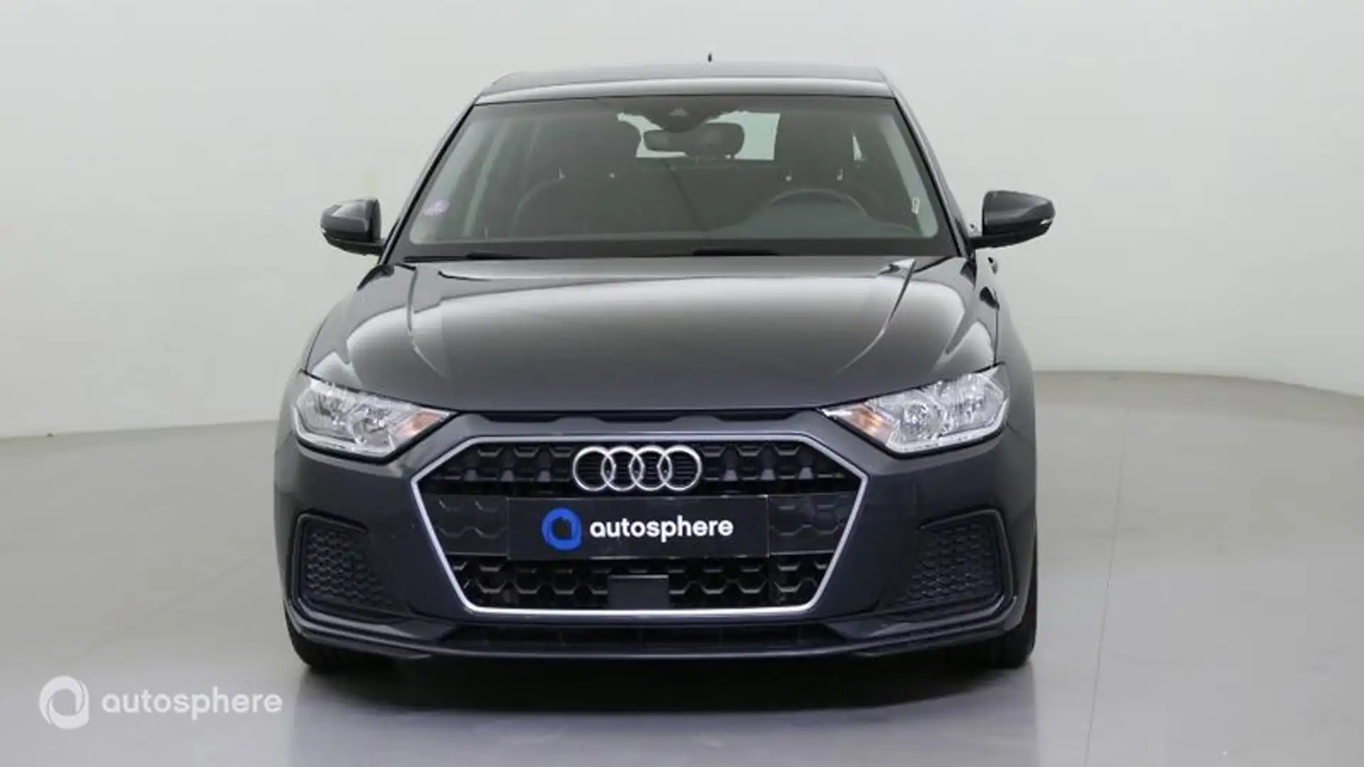 Audi A1 25 TFSI 95ch Business line - 2
