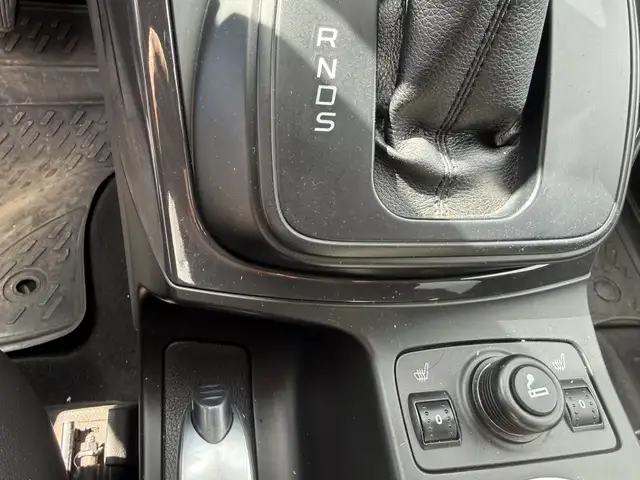 Ford Kuga view 7