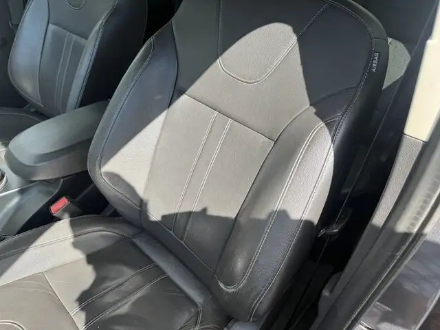 Ford Kuga view 5