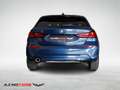 BMW 118 i Advantage **M INTERIEUR-PANO-SPUR-NAVI** Blauw - thumbnail 4