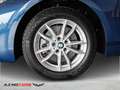 BMW 118 i Advantage **M INTERIEUR-PANO-SPUR-NAVI** Blauw - thumbnail 21