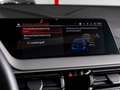 BMW 118 i Advantage **M INTERIEUR-PANO-SPUR-NAVI** Blauw - thumbnail 12