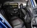 BMW 118 i Advantage **M INTERIEUR-PANO-SPUR-NAVI** Blauw - thumbnail 7