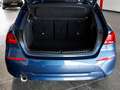 BMW 118 i Advantage **M INTERIEUR-PANO-SPUR-NAVI** Blauw - thumbnail 20