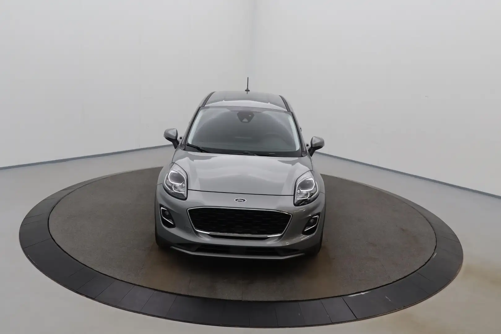Ford Puma Titanium|Wireless Charging|Carplay|Winterpack Grijs - 2