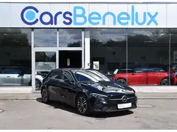 Mercedes-Benz Classe A Progressive 7G-DCT CUIR GPS LANE CAM 1° MAIN