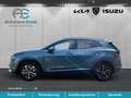 Kia Sportage 1.6 T-GDI 2WD Eco-Dynamics+ (48V M-H) Spirit Gris - thumbnail 4