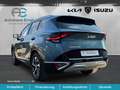 Kia Sportage 1.6 T-GDI 2WD Eco-Dynamics+ (48V M-H) Spirit Grijs - thumbnail 5