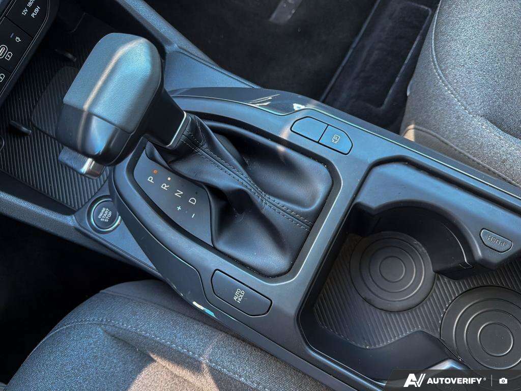 used 2025 Kia K4 car, priced at $23,749