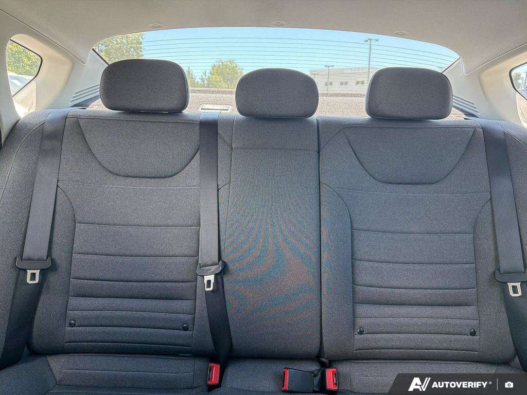 used 2025 Kia K4 car, priced at $23,749