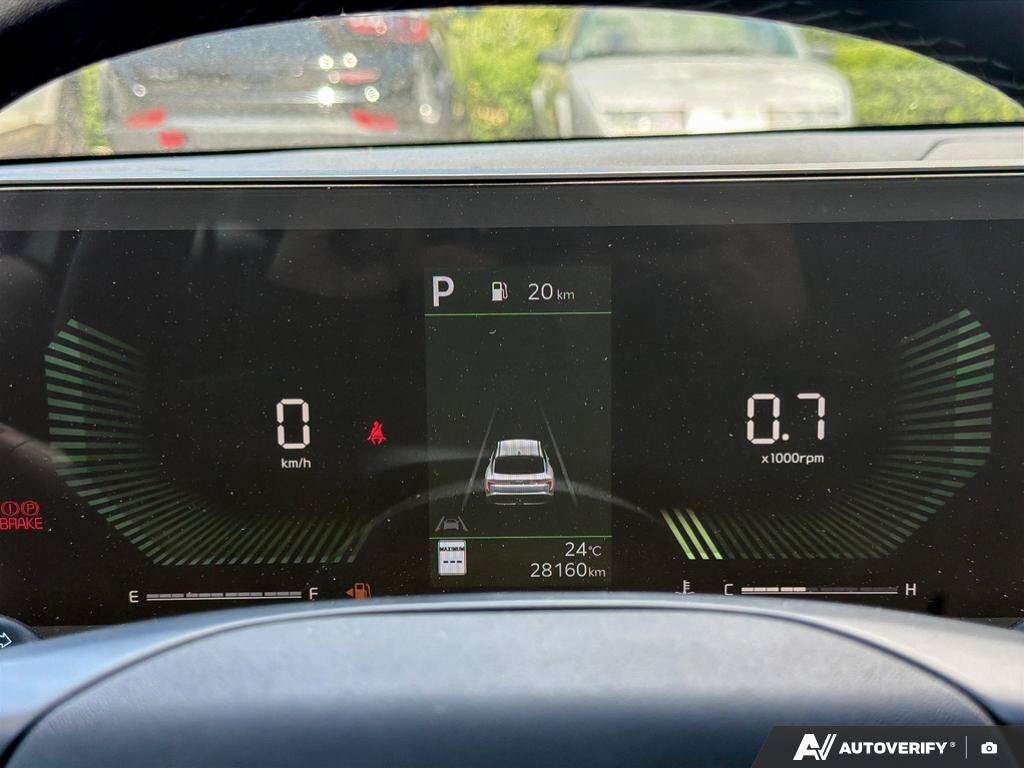 used 2025 Kia K4 car, priced at $23,749