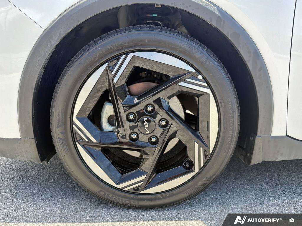 used 2025 Kia K4 car, priced at $23,749