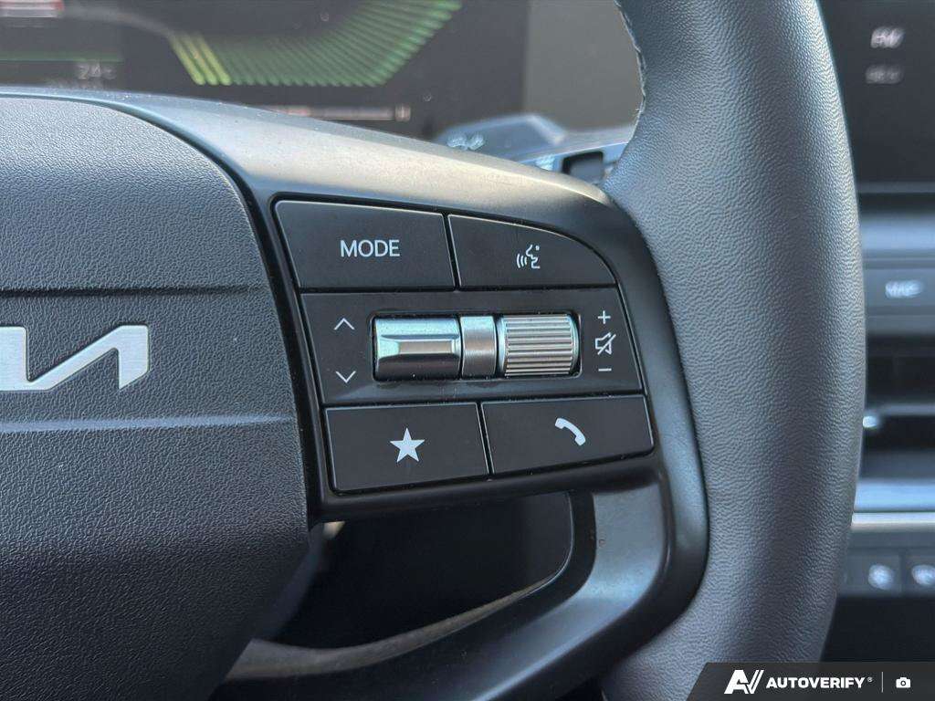used 2025 Kia K4 car, priced at $23,749