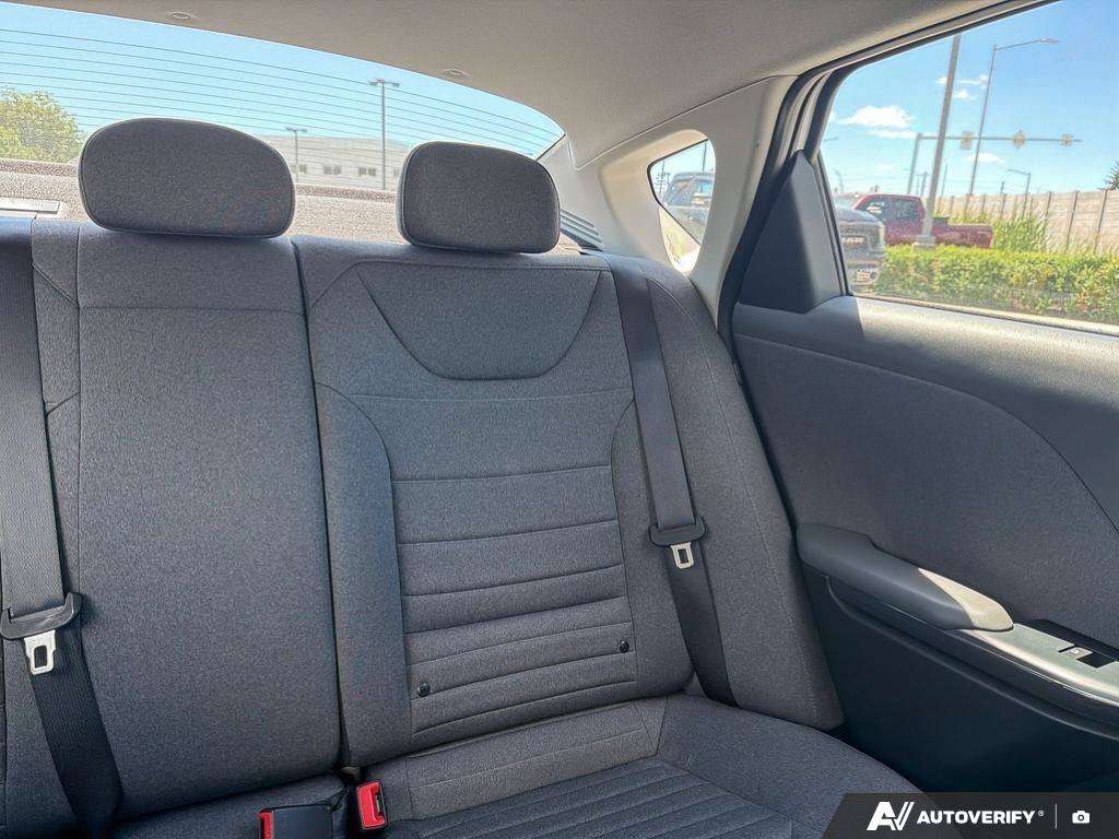 used 2025 Kia K4 car, priced at $23,749