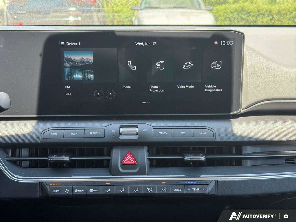 used 2025 Kia K4 car, priced at $23,749