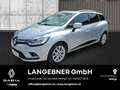 Renault Clio CLIO4 Intens TCe90 Silber - thumbnail 1