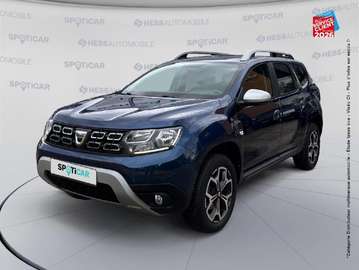 1.5 Blue dCi 115ch Confort 4x2