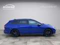 Volkswagen Golf Variant R-Line 2.0 TSI DSG 4M | BLACK STYLE Blau - thumbnail 8