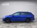 Volkswagen Golf Variant R-Line 2.0 TSI DSG 4M | BLACK STYLE Blau - thumbnail 3