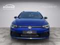 Volkswagen Golf Variant R-Line 2.0 TSI DSG 4M | BLACK STYLE Blau - thumbnail 10