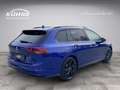Volkswagen Golf Variant R-Line 2.0 TSI DSG 4M | BLACK STYLE Blau - thumbnail 7