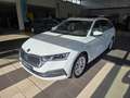 Skoda Octavia Style 2.0 TDI DSG*HEAD-UP*PANORAMADACH*LEDER*NAVI Weiß - thumbnail 2