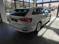 Skoda Octavia Style 2.0 TDI DSG*HEAD-UP*PANORAMADACH*LEDER*NAVI Weiß - thumbnail 6
