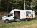 Iveco Daily 35 C 17 Van Radstand 4100 Weiß - thumbnail 8