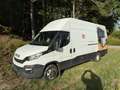 Iveco Daily 35 C 17 Van Radstand 4100 Weiß - thumbnail 5