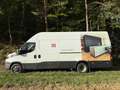 Iveco Daily 35 C 17 Van Radstand 4100 Weiß - thumbnail 3
