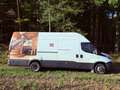 Iveco Daily 35 C 17 Van Radstand 4100 Weiß - thumbnail 2