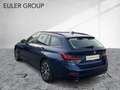 BMW 320 dA xDr. LC+ Navi Leder AHK Memory Driving.Ass Blue - thumbnail 4