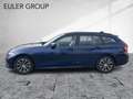 BMW 320 dA xDr. LC+ Navi Leder AHK Memory Driving.Ass Blue - thumbnail 3