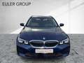 BMW 320 dA xDr. LC+ Navi Leder AHK Memory Driving.Ass Blue - thumbnail 2
