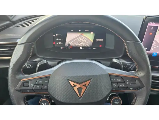 Cupra Formentor view 7