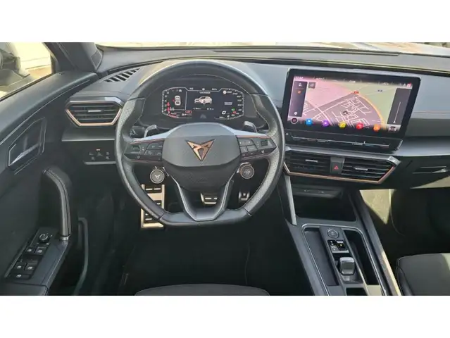 Cupra Formentor view 9