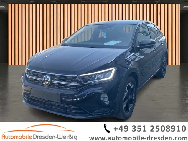 Volkswagen Taigo main image