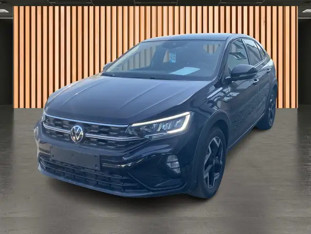 Volkswagen Taigo view 2