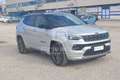 Jeep Compass Compass 1.3 Turbo T4 240 CV PHEV AT6 4xe S Argento - thumbnail 3