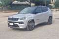 Jeep Compass Compass 1.3 Turbo T4 240 CV PHEV AT6 4xe S Argento - thumbnail 1