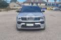 Jeep Compass Compass 1.3 Turbo T4 240 CV PHEV AT6 4xe S Argento - thumbnail 2