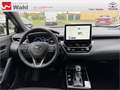 Toyota Corolla Cross 2.0 Hybrid TeamPlayer Noir - thumbnail 9