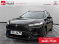 Toyota Corolla Cross 2.0 Hybrid TeamPlayer Noir - thumbnail 1