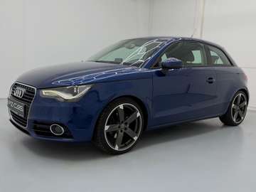 1.4 Sport|Navi|Xenon|Sitzheiz|Einpark|AC-Auto
